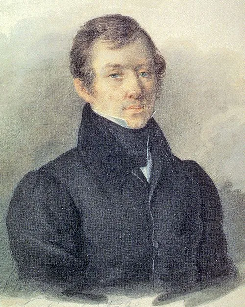 Jewgeni Abramowitsch Baratynski