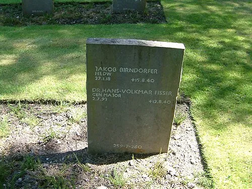 Johann-Volkmar Fisser