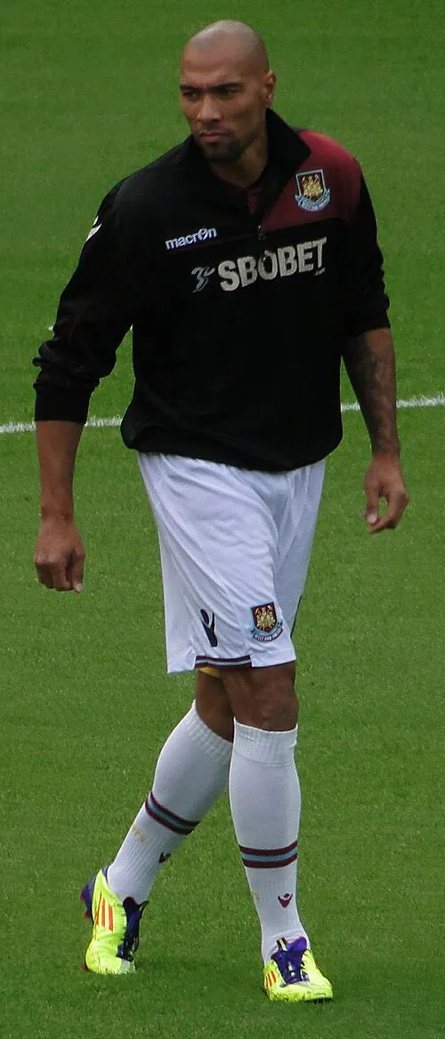 John Carew