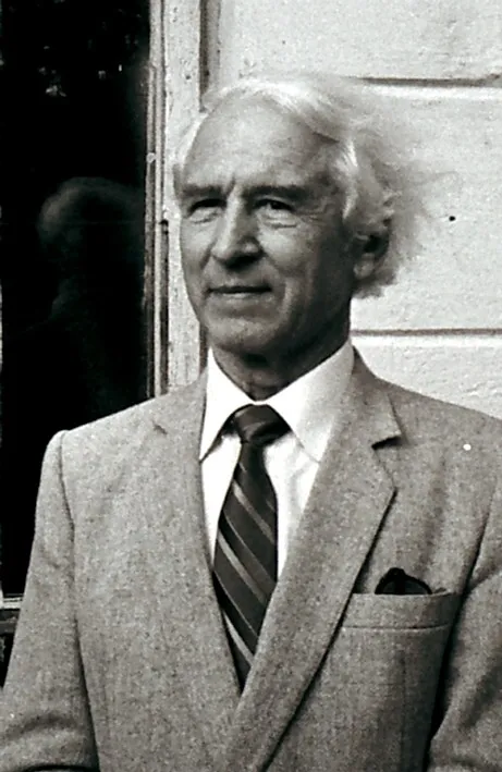 Jonas Algirdas Antanaitis