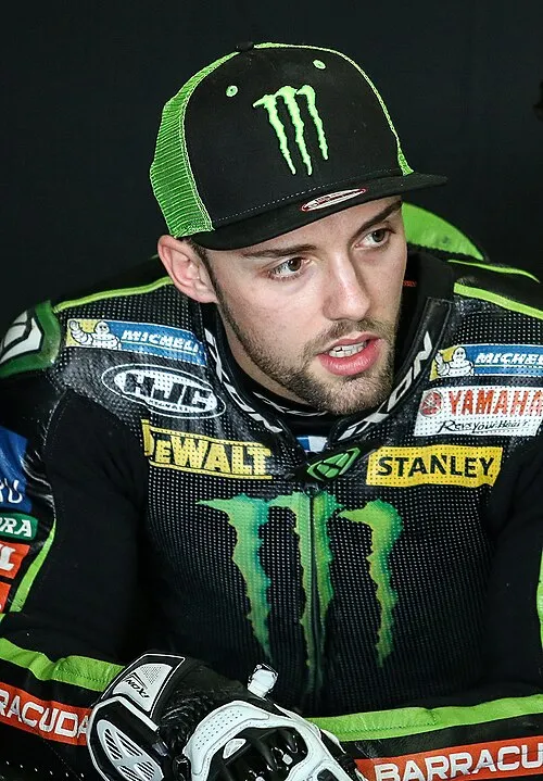 Jonas Folger