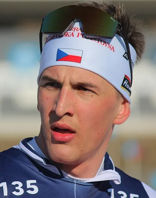 Jonáš Mareček