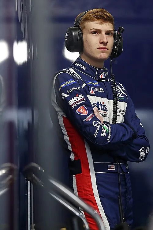 Josh Pierson