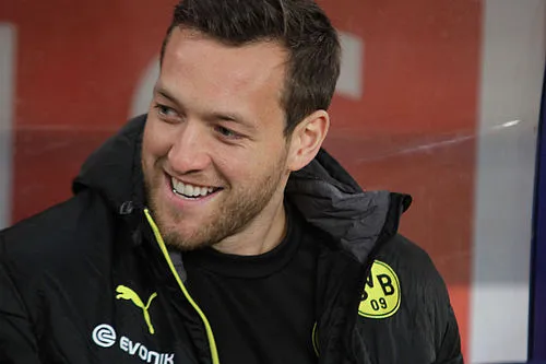 Julian Schieber