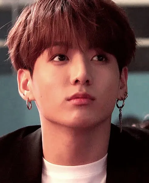 Jung Kook