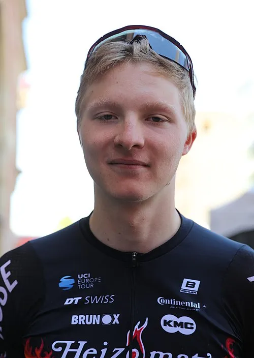 Juri Hollmann