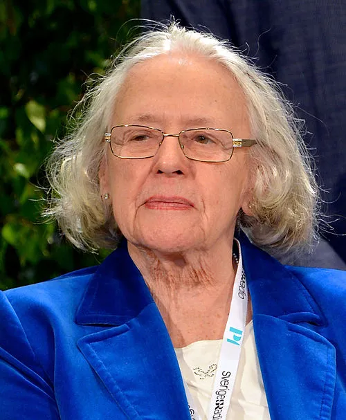 Kerstin Meyer