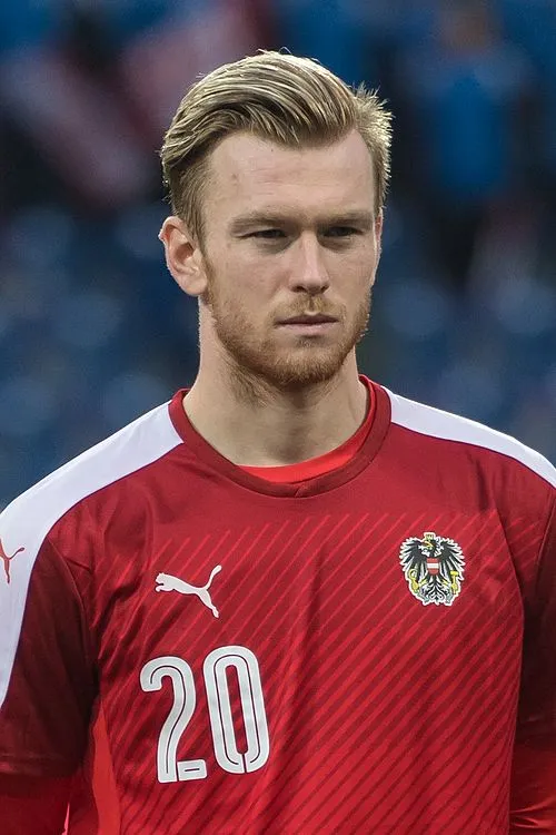 Kevin Friesenbichler