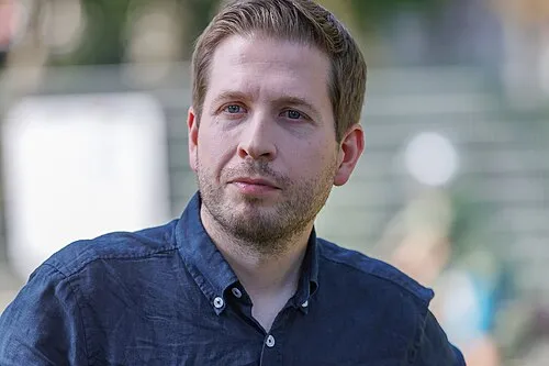 Kevin Kühnert