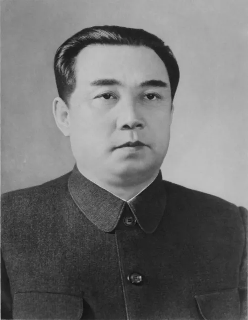 Kim İl-sung