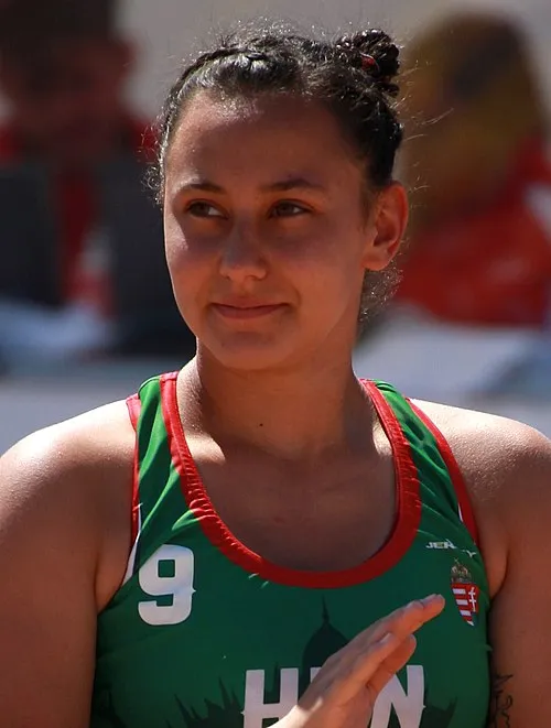 Klaudia Pintér
