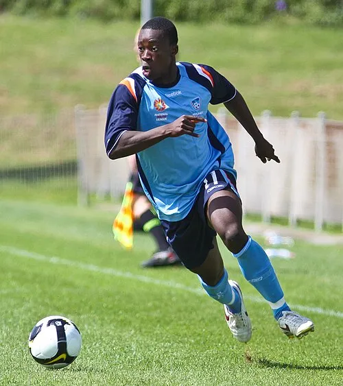 Kofi Danning