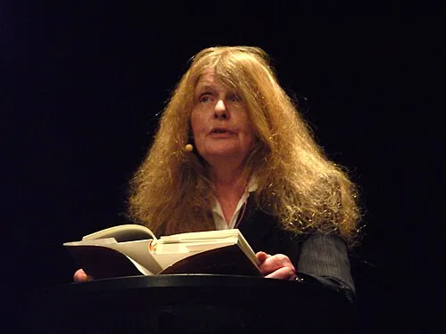 Kristina Lugn