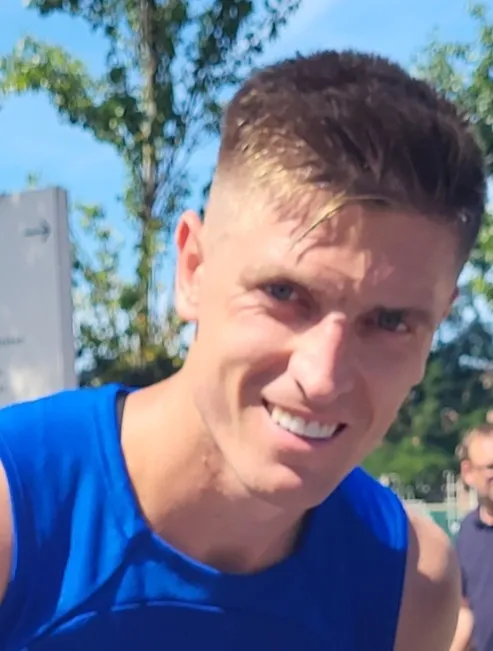Krzysztof Piątek