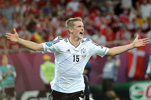 Lars Bender