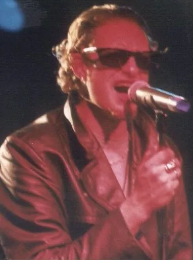 Layne Staley
