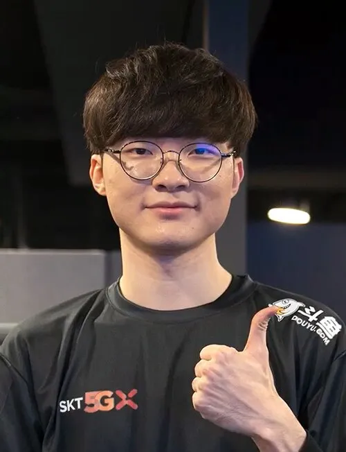 Lee Sang-hyeok