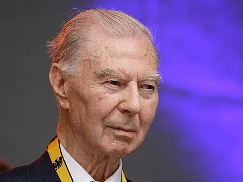 Leo Tindemans