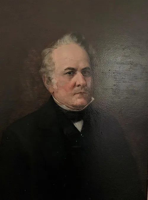 Lewis Williams
