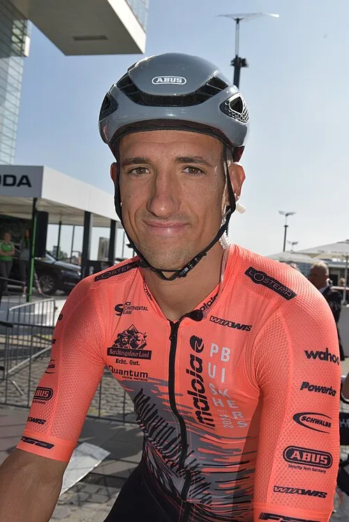 Liam Bertazzo