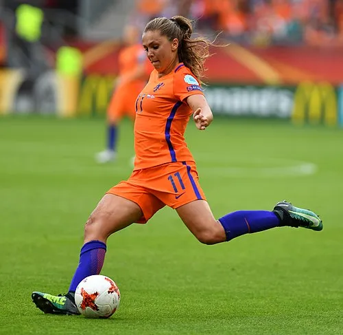 Lieke Martens