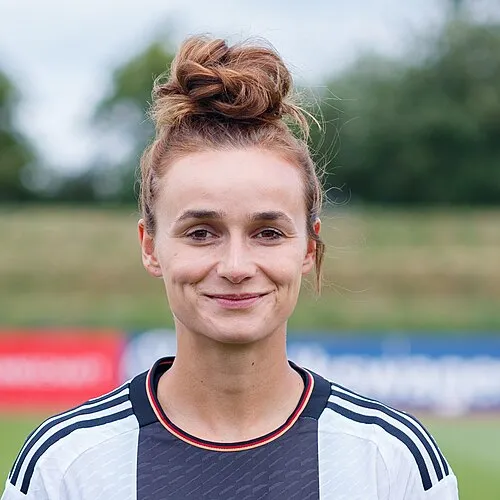 Lina Magull