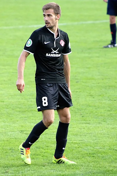 Liridon Vocaj