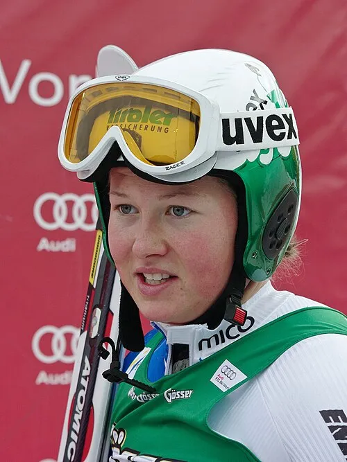 Lisa Magdalena Agerer