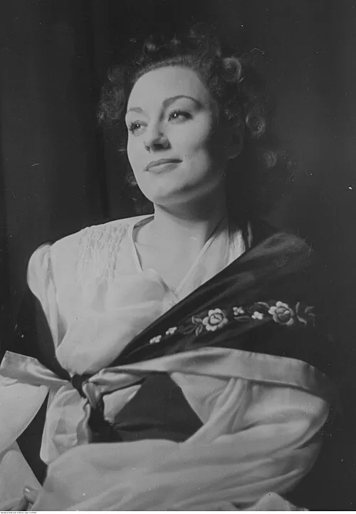 Lola Müthel