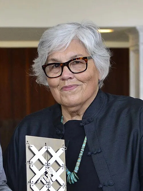 Lourdes Portillo