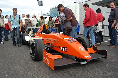 Luciano Bacheta