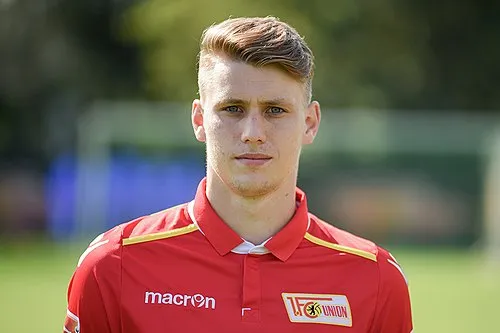 Lukas Lämmel