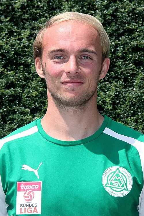 Lukas Rath