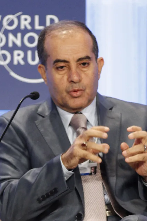 Mahmud Cibril