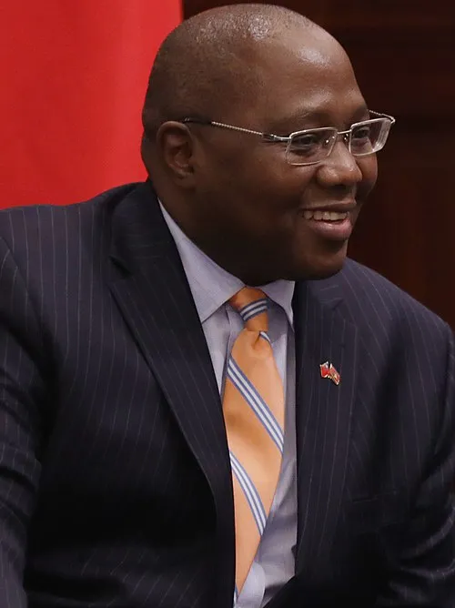 Mandvulo Ambrose Dlamini