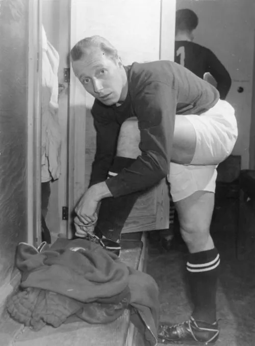 Manfred Kaiser