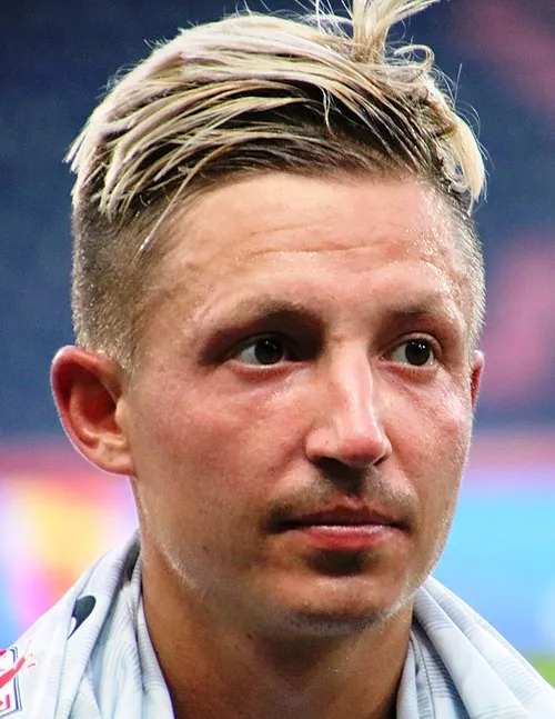 Marc Rzatkowski