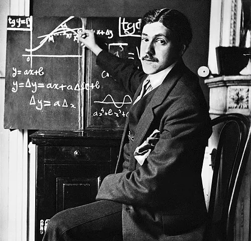 Marcel Dassault