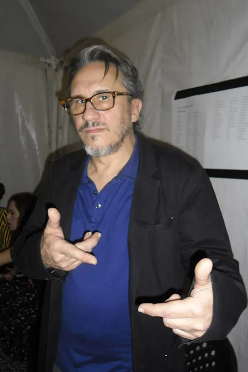Marciano Cantero