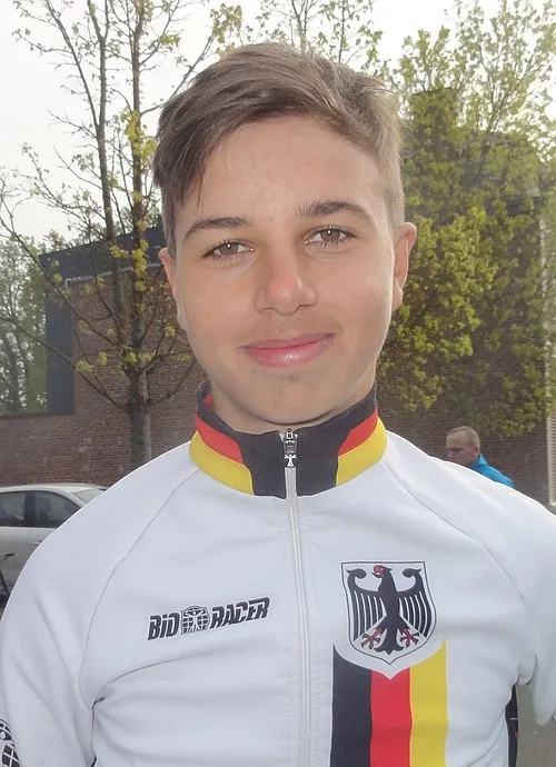 Marco Brenner
