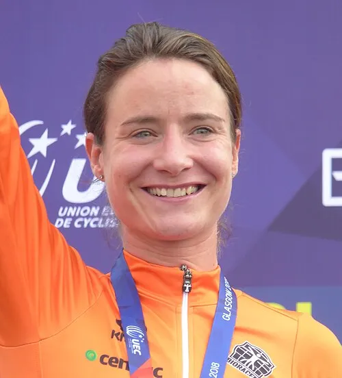 Marianne Vos