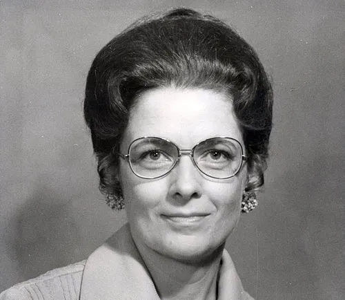 Marilyn Lloyd