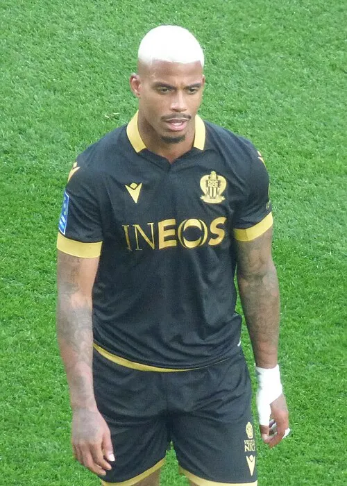 Mario Lemina