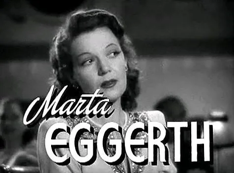 Marta Eggerth