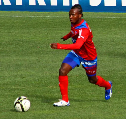 May Mahlangu