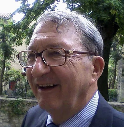Michel Parisse