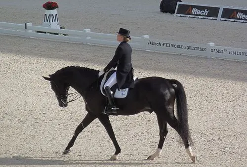 Mikaela Fabricius-Bjerre