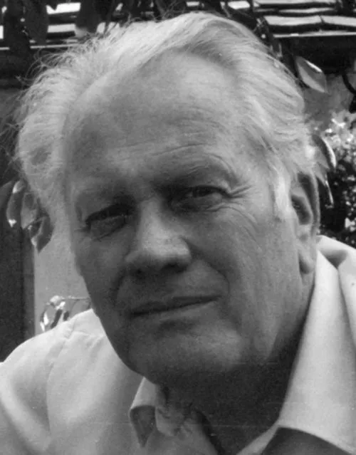 Milan Křížek