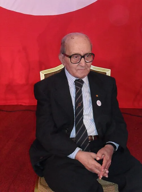 Mohamed Talbi