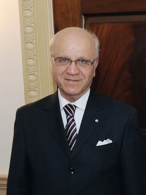 Murad Medelsi